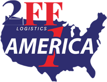 2FF Logistics · America 1